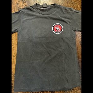 Texas Tech T-shirt NEW